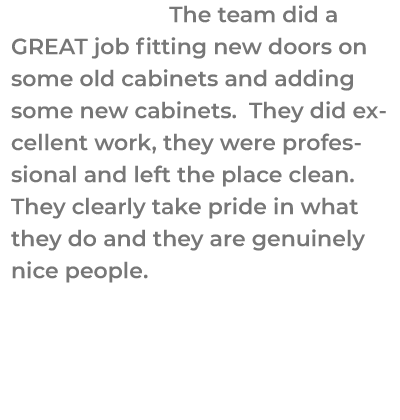 Google 5 star review text