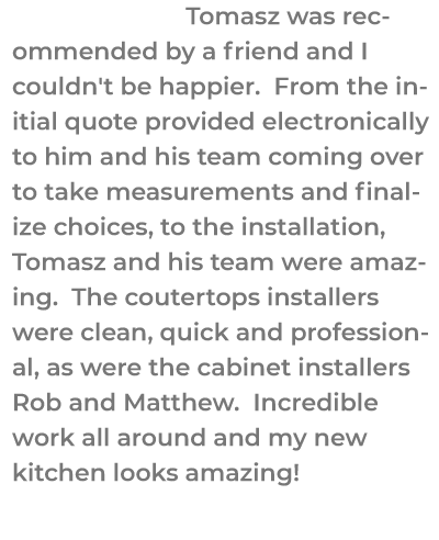 Google 5 star review text