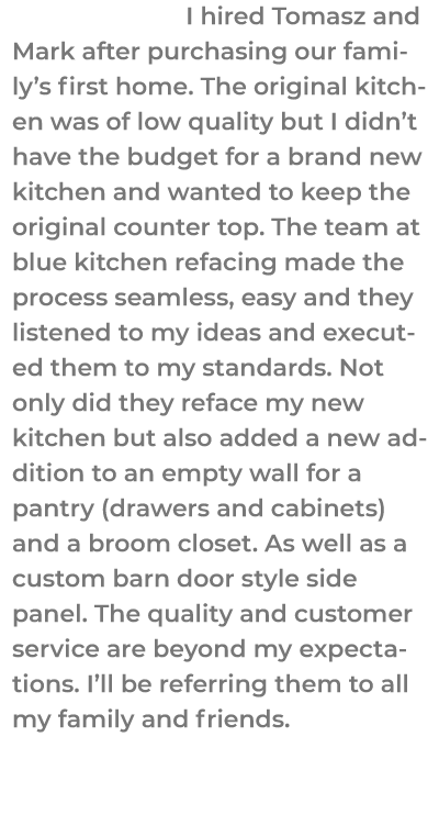 Google 5 star review text