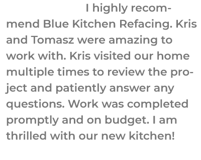 Google 5 star review text