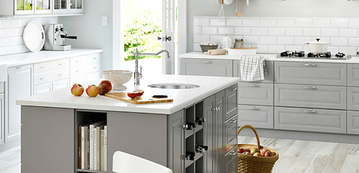 Long Time Kitchen Installer Reviews Ikea S New Sektion Kitchen System